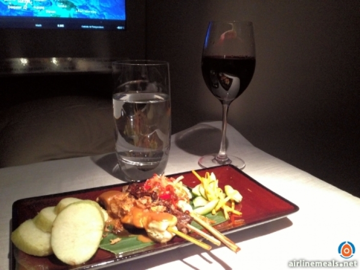 Garuda Indonesia